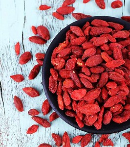 Goji Berry Benefits: 15 Powerful Reasons To Add To Your Diet