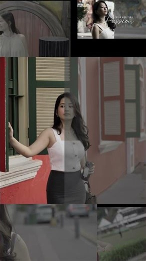 Get Fujifilm Color Without a Fuji Camera – FREE LUT Pack! 🎨✨#colorgrading #free #LUTs #fujifilm