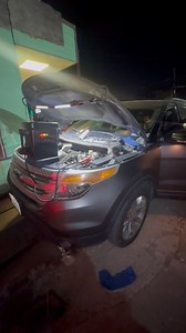 Explorer Abs module replace | Cuevas Shop