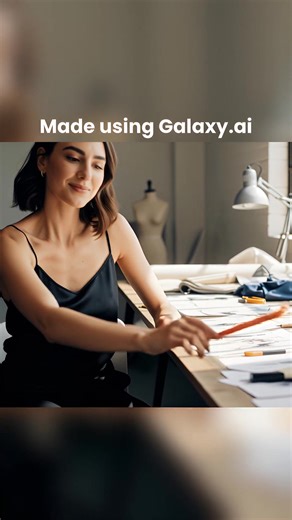 Two power engines. One cinematic flow on Galaxy.ai🚀 Every frame, perfectly connected. Try it now✨ | Galaxy.ai