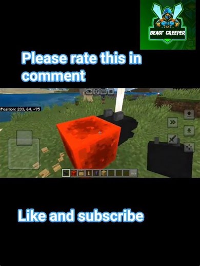 Make this after kiling ender dragon #minecraft #shots