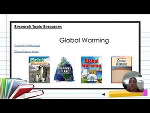 D660 Task 1 Digital Literacy Lesson