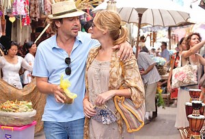 Elizabeth Gilbert interview: Eat Pray Love author reveals how to pursue a creative life in new self-help book Big Magic