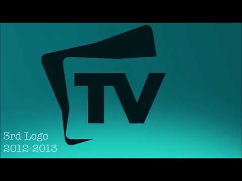 TV Land Original Productions Logo History (#13)
