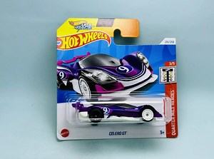 2024 Hot Wheels Case N Reveals a Fantasy Super Treasure Hunt