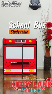 45K views · 33 reactions | Smart Study Table For Kids Room | School...