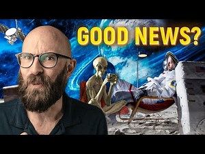 What Would First Contact with Aliens Really Be Like?