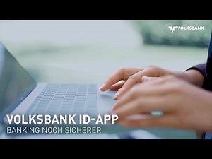 Volksbank ID-App