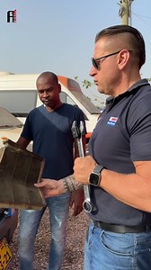 Ford transit turbocharger failure #turbofailure #fordtransit #airfilter | A1 Diesel Ltd