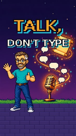 Write SOPs by Talking, Not Typing | Microsoft 365 Copilot