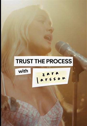 Zara Larsson Reveals Secrets Behind 'Midnight Sun' and More