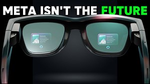 5 Innovative Smart Glasses That Will Change How You See the World
