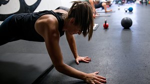 Group Fitness | Beach Fitness