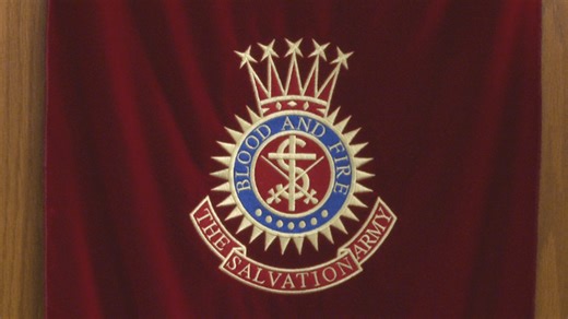 Johnstown Salvation Army to become 'Code Blue' facility to tackle rising homelessness