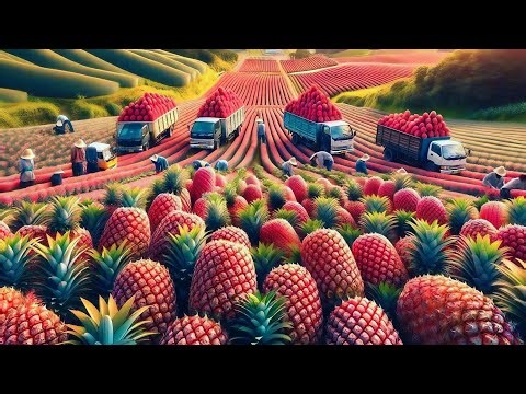 Farmers Faceoff Traditional vs Modern Farming Methods for MAXIMUM Yield