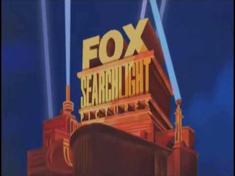 Fox searchlight pictures logo history (low tone) (fanmade)