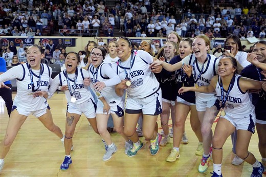 Oklahoma high school basketball classes 6A-2A area schedule, scores