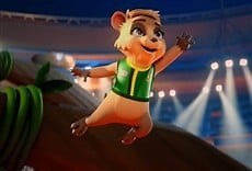 Daisy Quokka: World's Scariest Animal - Star Online