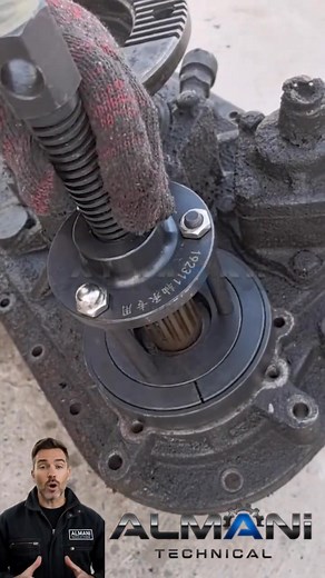 90K views · 567 reactions | Smart Gearbox Tool mechanical #mechanic | Automobile Section | Facebook