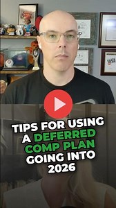 Deferred Comp Savings