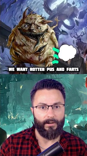 The BEST Way To Slay A Daemon In Warhammer 40k #warhammer #warhammer40k #daemon