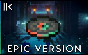 【Minecraft】Precipice - Epic Orchestral Version