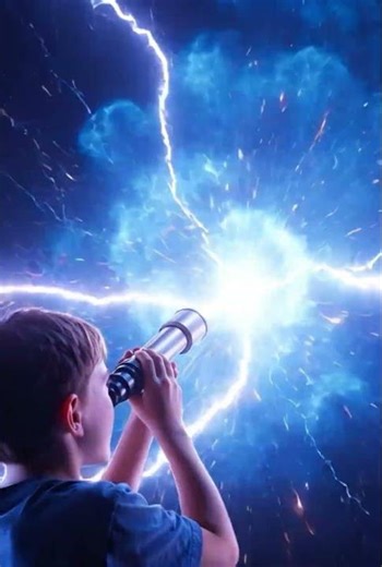 Why Can’t We See Electricity? | The Invisible Flow of Electrons ⚡