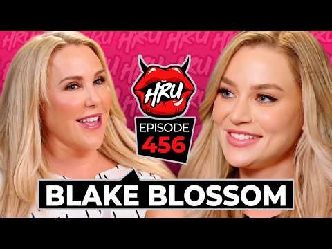 Blake Blossom on Her Mormon Upbringing, Her Award Winning Acting Skills, and Life Beyond the Camera