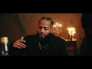 Richie Beats - Sommet feat. Freeze Corleone (Clip Officiel)