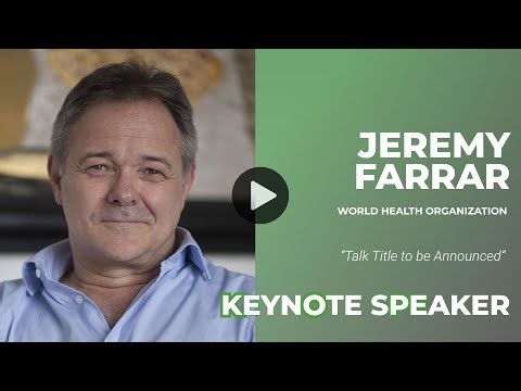 Closing the Data Gap in Global Genomics Meeting Promo