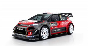 43K views · 428 reactions | Nach 8 World Champion Titeln und 96 weiteren Siegen, meldet sich CITROËN zurück in der WRC. Der Hunger nach Erfolg ist unverändert. Seid ihr bereit?  | Citroën | Facebook