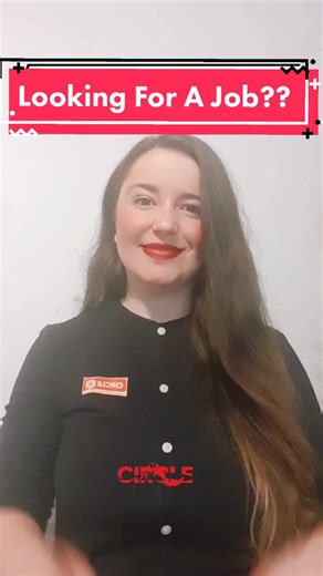 Looking for a job?? Circle K is hiring multiple positions. ✔Customer Service Representative ✔Senior Sales Associate ✔Assistant Store Manager ✔Store Manager Apply at: workwithus.circlek.com #hiring #retail #job #opportunity #tiktoknews #circlek #atlanticprovince #viral #recruitment #dayattheoffice #canada