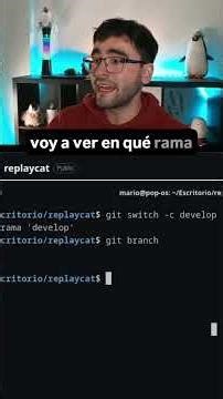 The ESSENTIALS You Need to Know About GIT for CYBERSECURITY #SHORTS