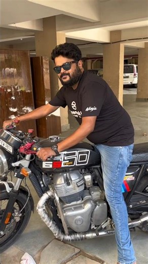 RX 100 Modification part #4 #rx100 #restoration