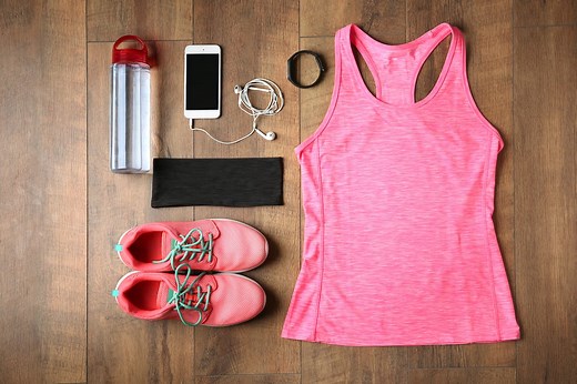 What Is Dri-FIT Material? – What Does It Mean? - The Creative Folk