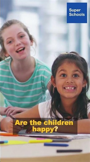 How To Choose a Good School?