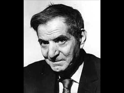 Shahriar محمد حسین شهریار: ای وای مادرم