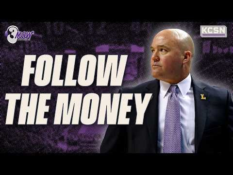 Key Factors That Will IMPACT Casey Alexander's Recruiting at K-State