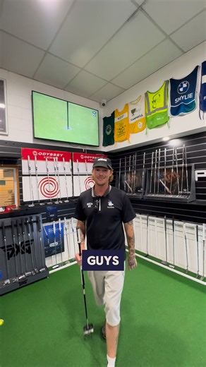 2.7K views · 21 reactions | GIVEAWAYS EVERY TWO WEEKS ️‍♂️ We're back with a favourite - Win your dream set up (putter to driver + bag) with NO budget! We'll fly you to the GC put you up for a night and take you straight to the fitting bay to choose whatever set you like ⛳️ Our early bird offer gets you X5 entries which ends soon, so get in quick while entry numbers are low. See the details via vistagolf.com.au Permits: TP/04307 | Vista Golf | Facebook