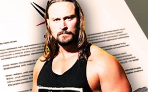 Crush’s Son Royce Adams Signs WWE Legends Deal to Honor Late Father and Demolition Legacy