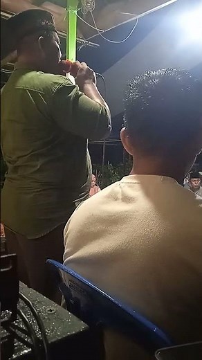 tes spul mic BMA SR 803 sangat power full