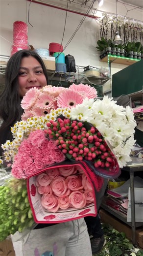 Stunning Mixed Flower Bouquet Ideas for Every Occasion