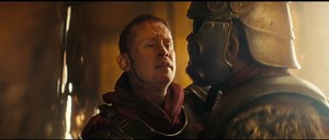 'Fallout' Season 2 Shares First Clip of Tense Stand Off