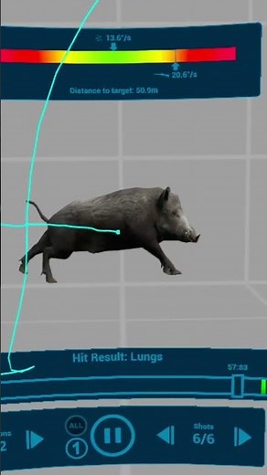 Prepare for the hunting season with GAIM and Meta Quest