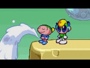 Super Tempo is a Weird Game