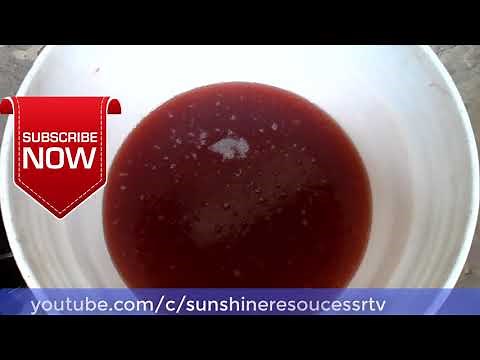 How To Make Liquid Car Wash At Home