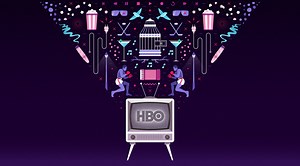 It’s Not TV: Behind HBO’s legendary sounds — Twenty Thousand Hertz - The stories behind the world's most recognizable and interesting sounds.