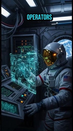 NASA's AI Satellite is NOW MAKING DECISIONS in Space Without Human Help!