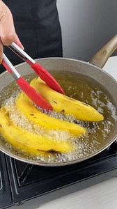 I've never had such tasty bananas! | Top Recipes