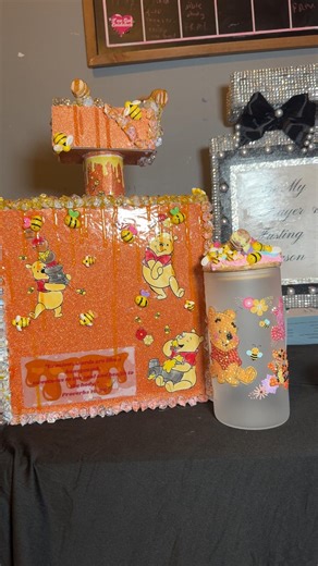 Proverbs 16:24 Honeycomb Scripture Box (limited Pre-order) - Etsy